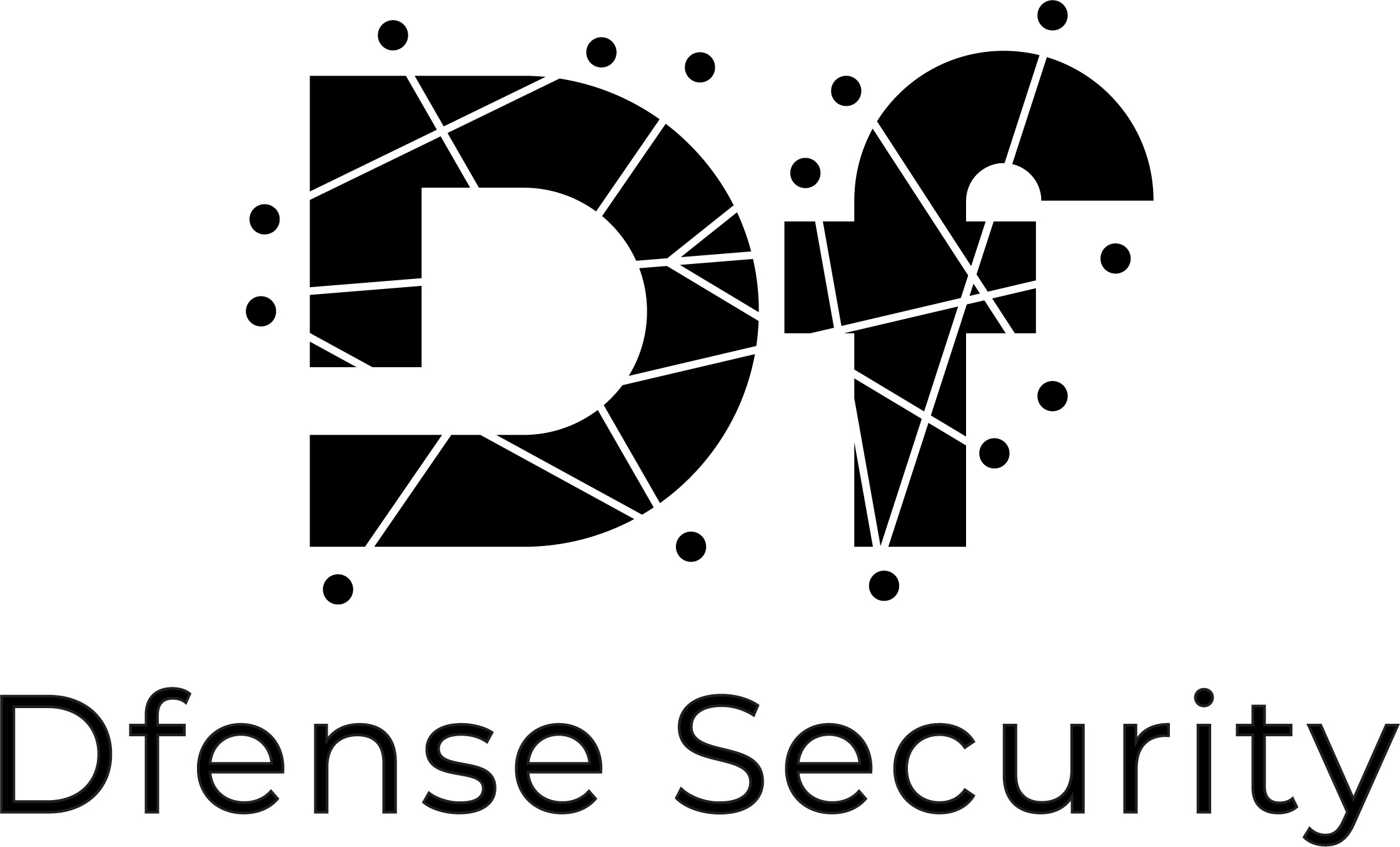Página inicial da Central de Ajuda de Dfense Security Suporte